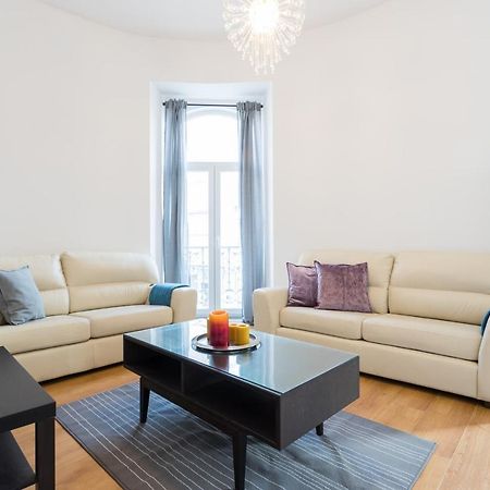Flh Graca Spacious Flat Lisbon Exterior photo