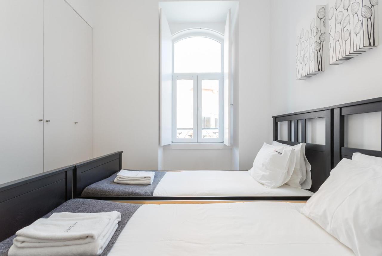 Flh Graca Spacious Flat Lisbon Exterior photo