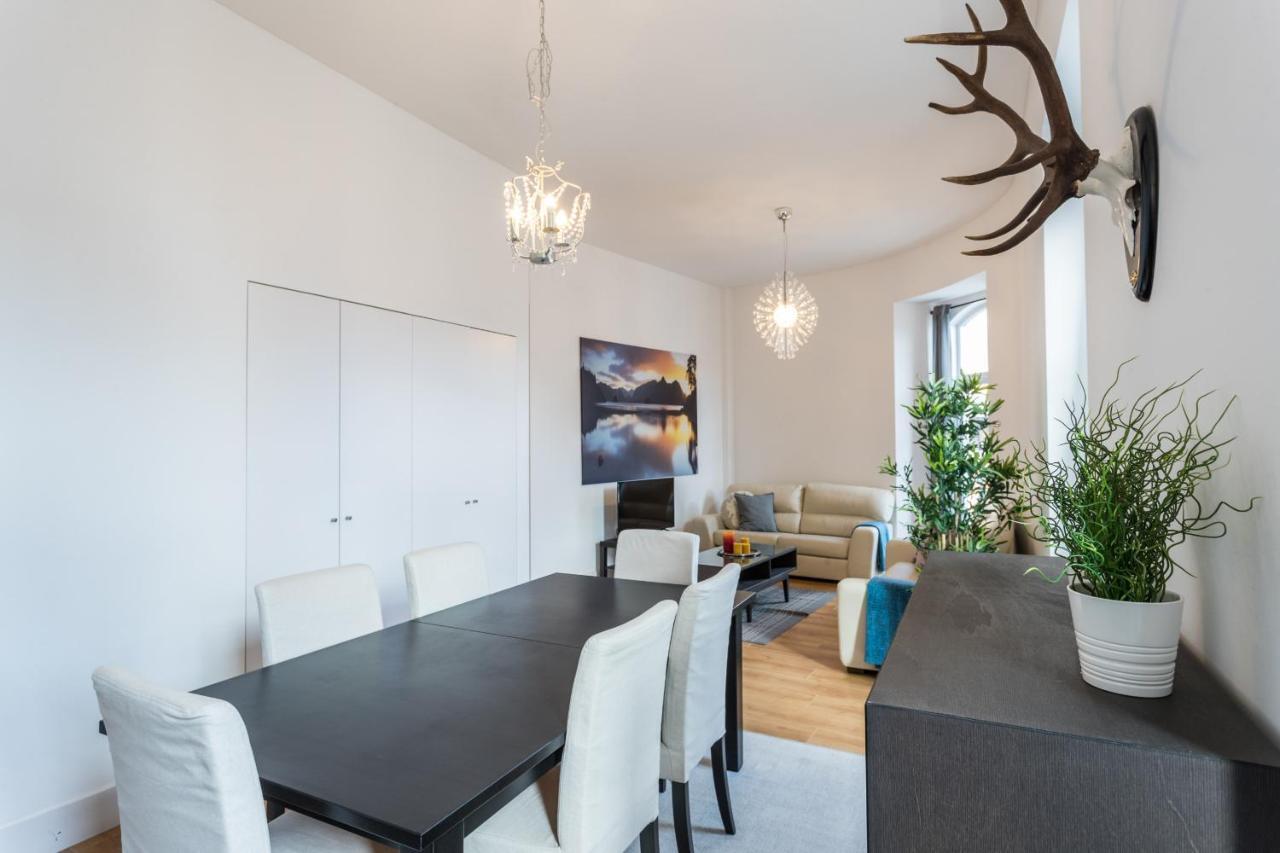 Flh Graca Spacious Flat Lisbon Exterior photo